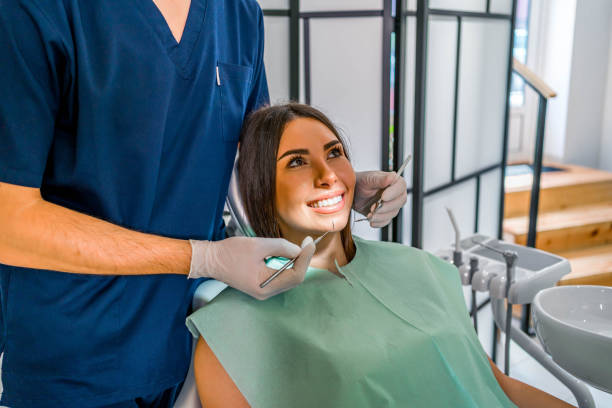 Professional Dental Services in Greenville, IL